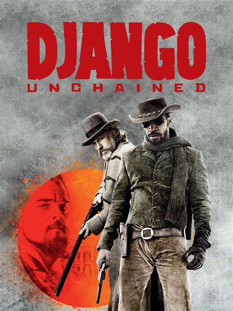 cartoonhd django unchained|Watch Django Unchained .
